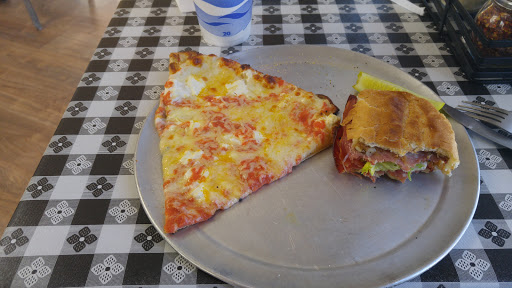 Pizza Restaurant «Broken Stone Pizza Co», reviews and photos, 809 Sidney Baker St, Kerrville, TX 78028, USA