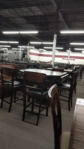 Furniture Store «American Freight Furniture and Mattress», reviews and photos, 4345 Lincoln Way E, Massillon, OH 44646, USA