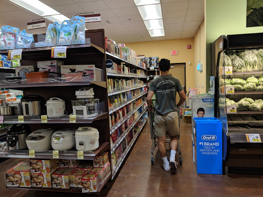 Asian Grocery Store «99 Ranch Market», reviews and photos, 25000 Blue Ravine Rd, Folsom, CA 95630, USA