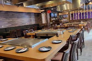 Shogun Japanese Restaurant image