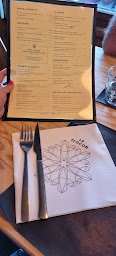 Photo n°17 de Restaurant Le Flocon - La Rosière à Montvalezan ()