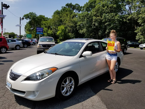 Used Car Dealer «Sheldon Motors», reviews and photos, 616 NJ-18, East Brunswick, NJ 08816, USA