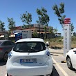 ZES Electric Charging Station
