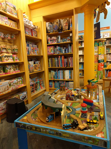 Book Store «Barnes & Noble», reviews and photos, 19401 Alderwood Mall Pkwy, Lynnwood, WA 98036, USA