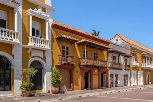 Centro de Cartagena, Bolívar image