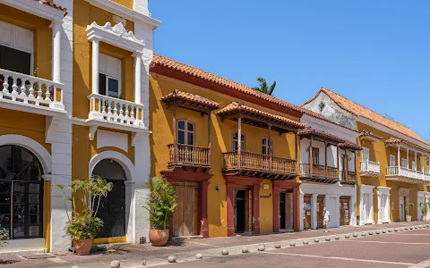 Centro de Cartagena, Bolívar image