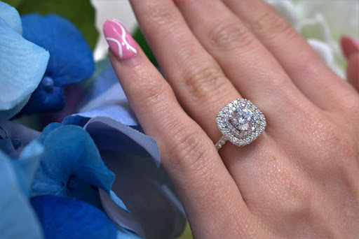 Jewelry Store «Malak Jewelers», reviews and photos, 8042 Providence Rd #1000, Charlotte, NC 28277, USA