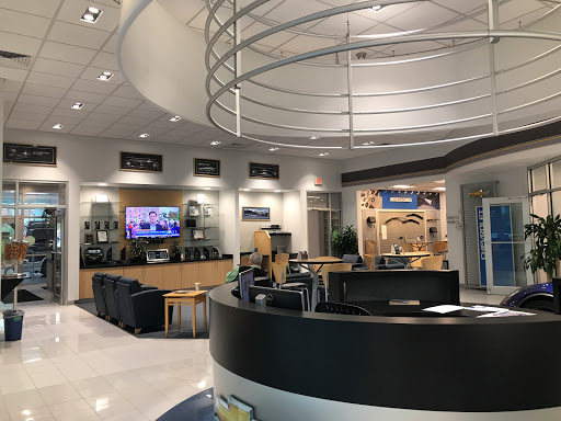 Chevrolet Dealer «Mike Castrucci Chevrolet», reviews and photos, 1099 Lila Ave, Milford, OH 45150, USA