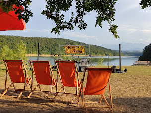 Photo n°19 de K-Hutte à Coussan ()