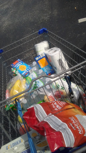 Supermarket «ALDI», reviews and photos, 11330 Pines Blvd, Pembroke Pines, FL 33026, USA