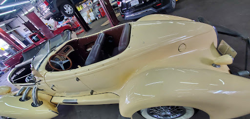 Auto Tune Up Service «Pro Auto Repair», reviews and photos, 55 Midtown Bridge St, Hackensack, NJ 07601, USA