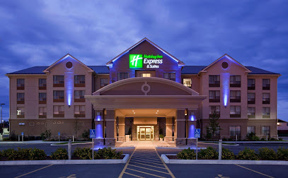 Holiday Inn Express & Suites New Liskeard, an IHG Hotel