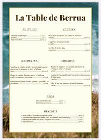 Photos du propriétaire du Restaurant La Table du Berrua à Bidart - n°3