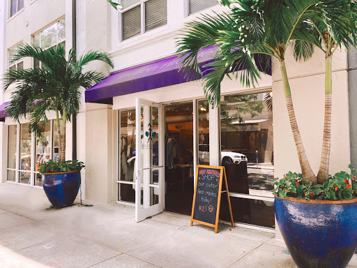 Boutique «Lauren Nicole», reviews and photos, 426 E Central Blvd, Orlando, FL 32801, USA