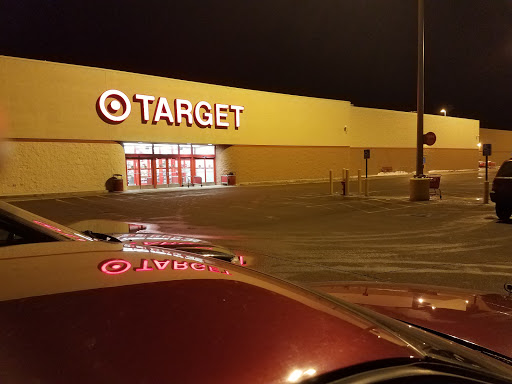 Department Store «Target», reviews and photos, 2000 9th Ave SE, Watertown, SD 57201, USA