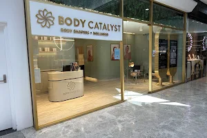 Body Catalyst Mount Gravatt image
