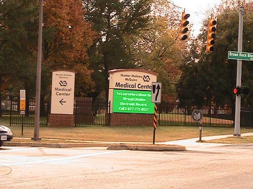 1201 Broad Rock Blvd, Richmond, VA 23224, USA