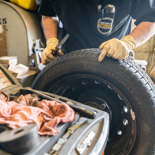 Auto Repair Shop «Autobahn Car Repair», reviews and photos, 2034 Saw Mill River Rd, Yorktown Heights, NY 10598, USA