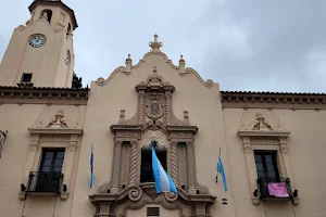Museo Monserrat | Colegio Nacional de Monserrat image