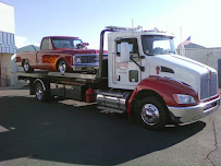 West Coast Heavy Duty Towing & Recovery - Photo 2 - Car repair in , Provo