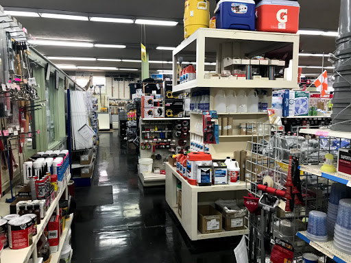 Hardware Store «PENSACOLA HARDWARE COMPANY», reviews and photos, 20 E Gregory St, Pensacola, FL 32502, USA