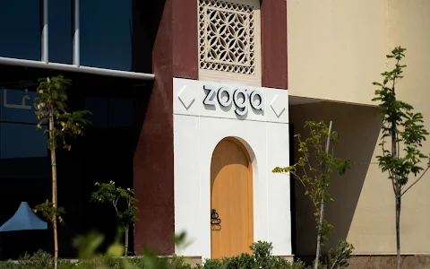 Zoga Yoga Café image