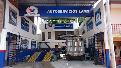 Photos of Auto servicios LAMS