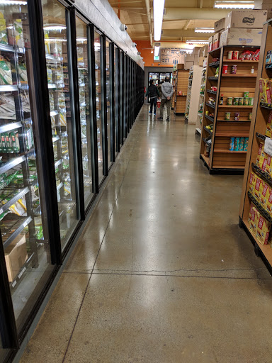 Indian Grocery Store «Bharat Bazar», reviews and photos, 3400 Mowry Ave, Fremont, CA 94538, USA