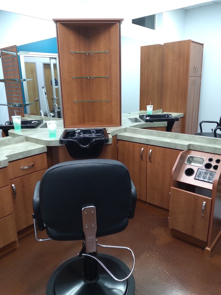 Sola Salon Studios 95825