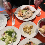 Photo n°12 de l'avis de Travel.i fait le 19/04/2024 à 19:50 sur le  L’Oste Pazzo à Catania