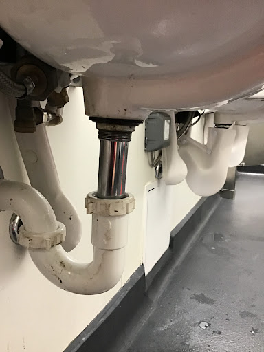 Plumber «Mr. Rooter Plumbing of Newberg», reviews and photos, 814 E 2nd St c, Newberg, OR 97132, USA