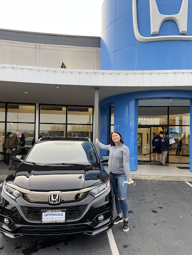 Honda Dealer «Lynnwood Honda», reviews and photos, 22020 WA-99, Edmonds, WA 98026, USA