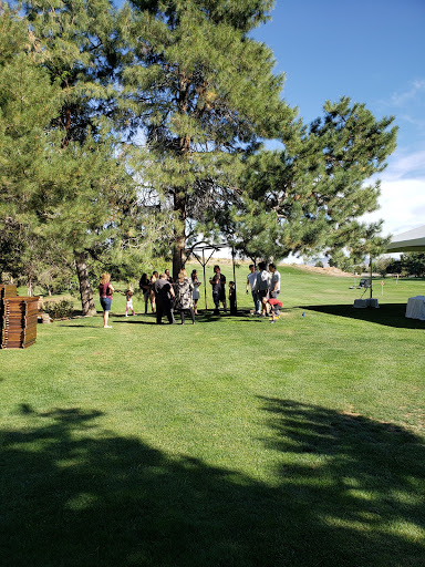 Golf Course «Lakeridge Golf Course», reviews and photos, 1218 Golf Club Dr, Reno, NV 89519, USA