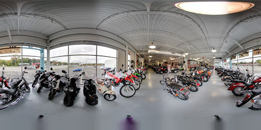 Motorcycle Dealer «Pompton Sport Center», reviews and photos, 444, Pompton Plains, NJ 07444, USA