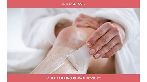Laser Hair Removal Service «Elite Laser Care», reviews and photos, 16613 N 68th Way, Scottsdale, AZ 85254, USA