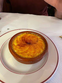 Crème catalane du Restaurant de grillades à la française Le Relais de l'Entrecôte à Paris - n°14