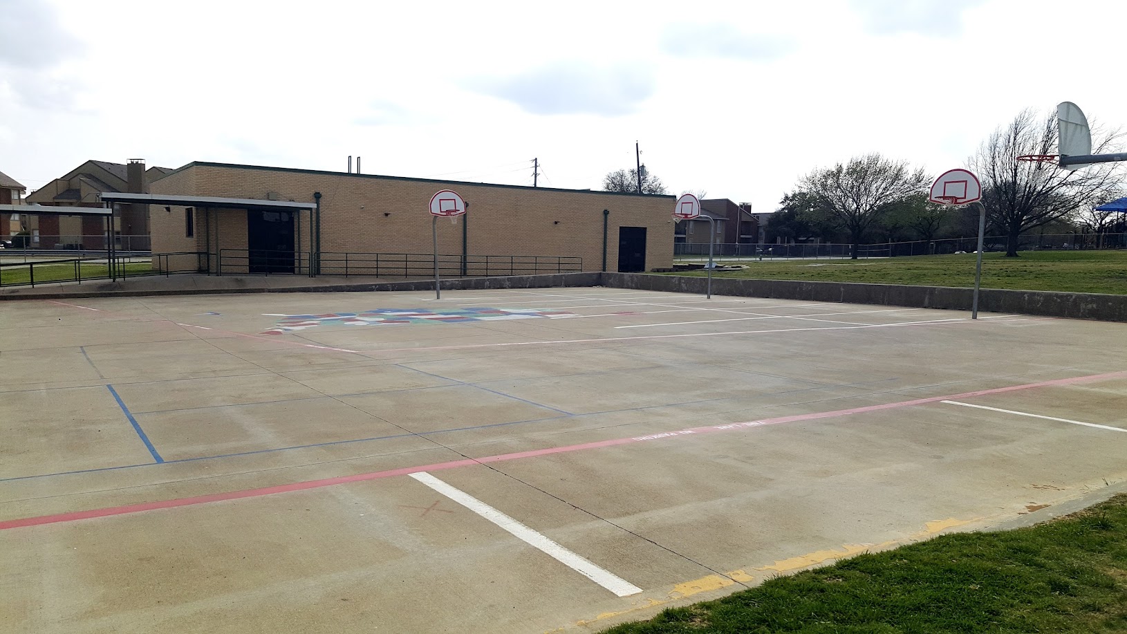 Johns Elementary School