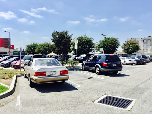 Post Office «United States Postal Service», reviews and photos, 9835 Flower St, Bellflower, CA 90706, USA