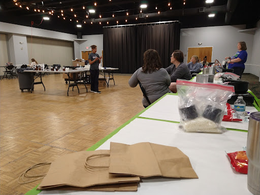 Community Center «Ben Robertson Community Center», reviews and photos, 2753 Watts Dr, Kennesaw, GA 30144, USA