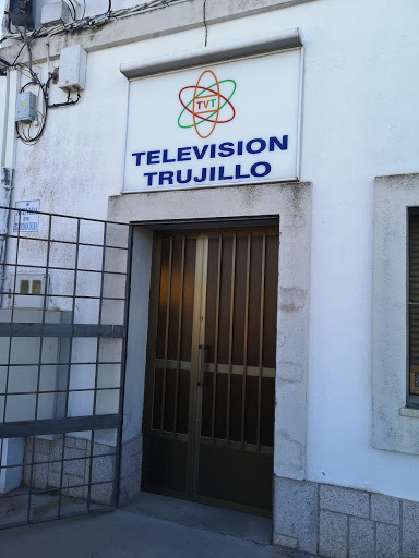 Televisión Trujillo, S.L. en Trujillo, Cáceres‎