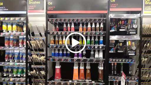 Craft Store «Michaels», reviews and photos, 9616 Airline Hwy, Baton Rouge, LA 70815, USA