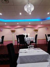 Atmosphère du Restaurant indien Royal Prince à Champigny-sur-Marne - n°5