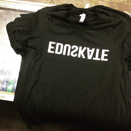 Skate Shop «EduSkate Board Shop», reviews and photos, 208 12th Ave SE Suite B, Cedar Rapids, IA 52401, USA