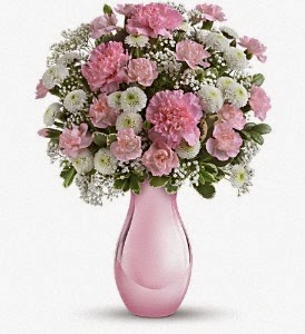 Florist «Sharon Florist», reviews and photos, 11525 California Route 2, Los Angeles, CA 90025, USA