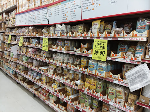 Discount Store «Ocean State Job Lot», reviews and photos, 1601 Main St, Willimantic, CT 06226, USA