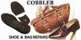 QuickFix Cobbler (Shoe Repairs) Auckland