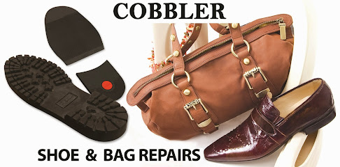 QuickFix Cobbler (Shoe Repairs) Auckland