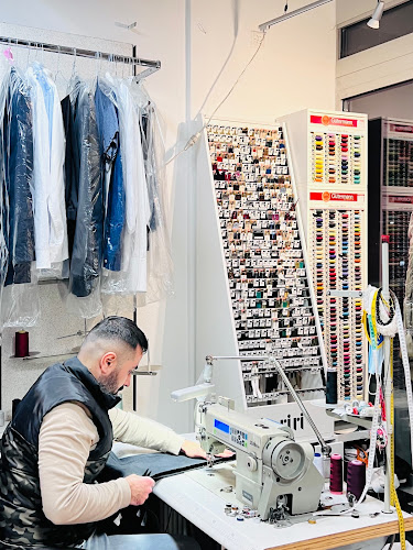 Rezensionen über Tailor Shop in Zürich - Schneider
