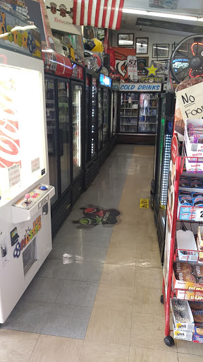 Wine Store «Gaines Liquors», reviews and photos, 2211 W Alpine Ave, Stockton, CA 95204, USA