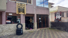 SHOP NEUMÁTICOS MP